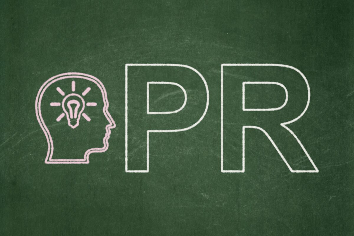 What Advantages May A PR Strategy Provide Certain Companies?