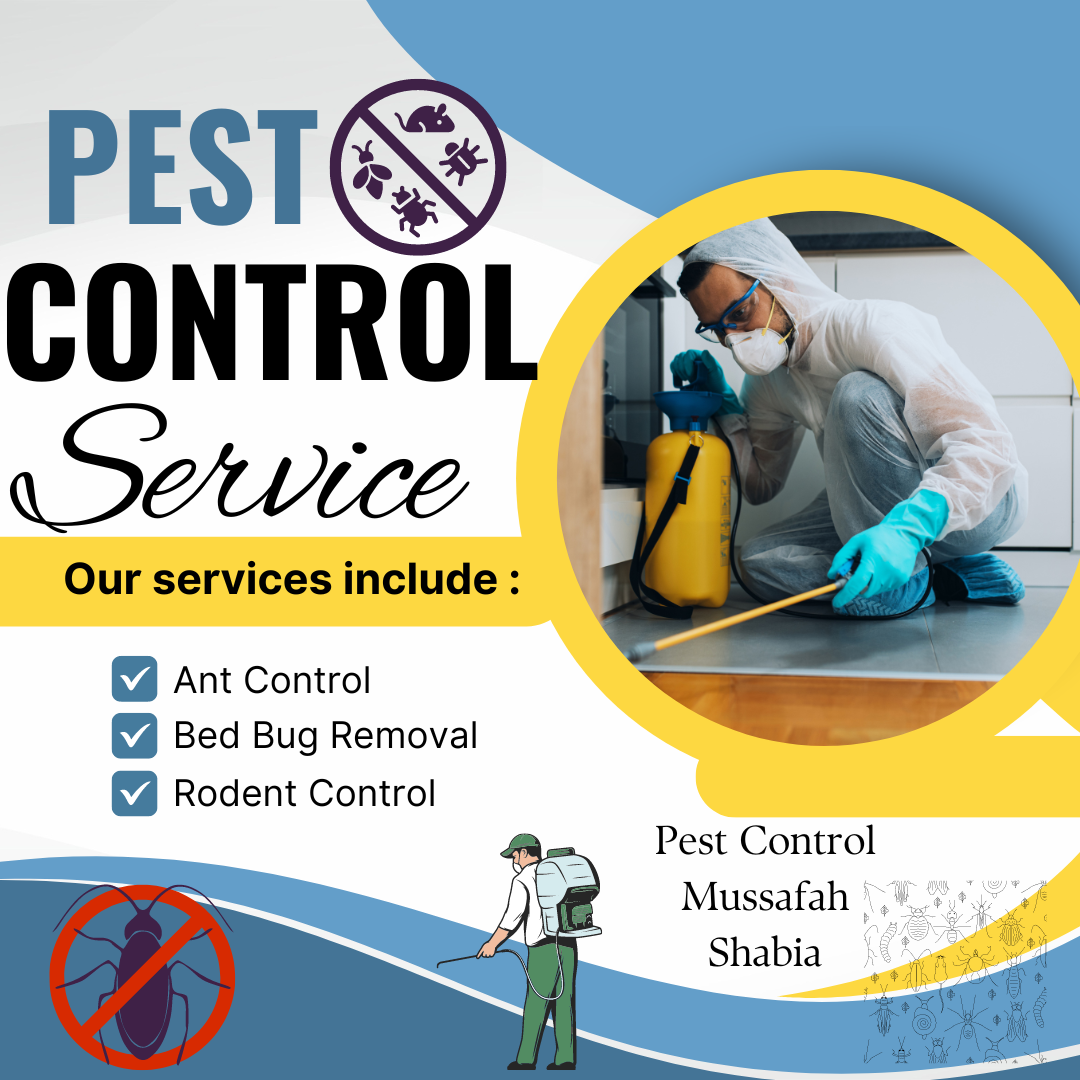 Best Fumigation Services In Islamabad