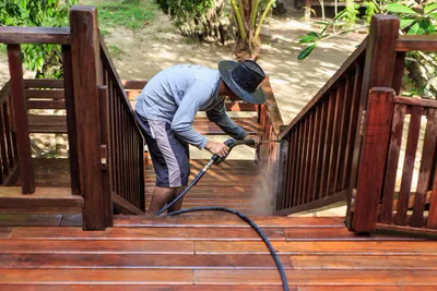 Power Washing Services in Santa Clara, CA: Revitalizing Your Property’s Charm