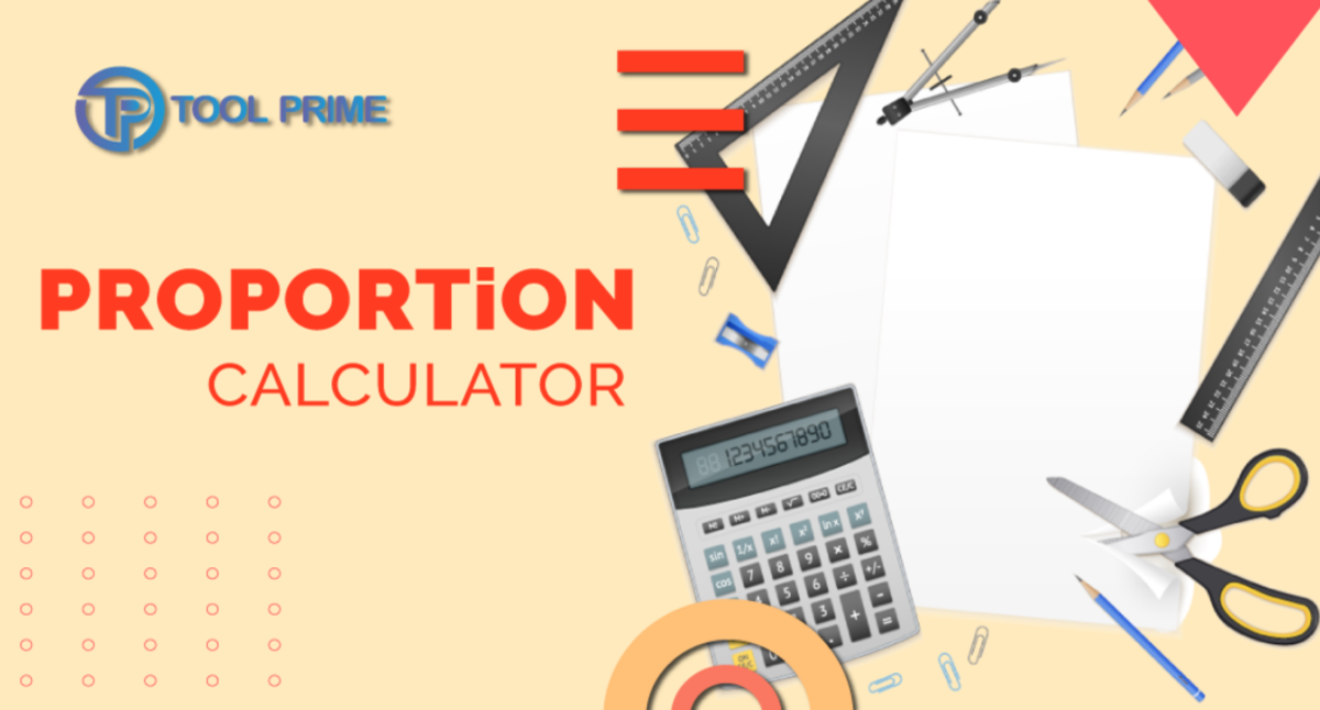 Proportion Calculator