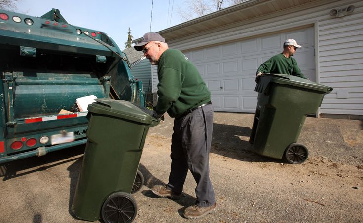 How Rubbish Removal Services Simplify Your Life Instantly