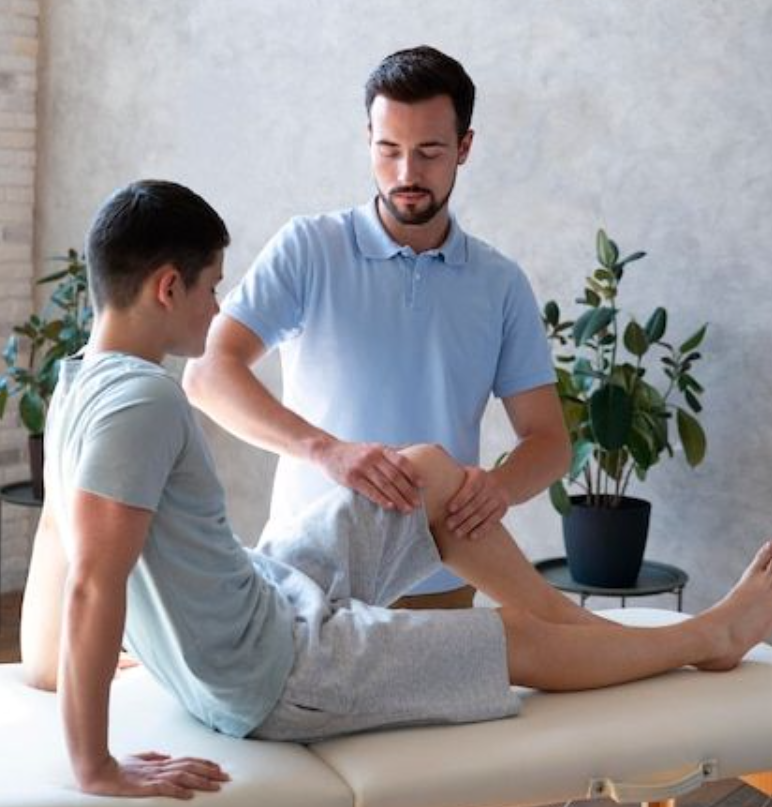 Accelerate Recovery: 5 Physiotherapy Tips Post-Surgery