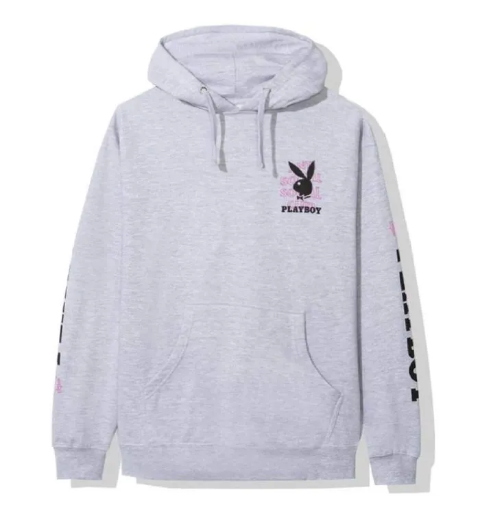 Playboy Clothing Beyond Fashion Cultural Statement