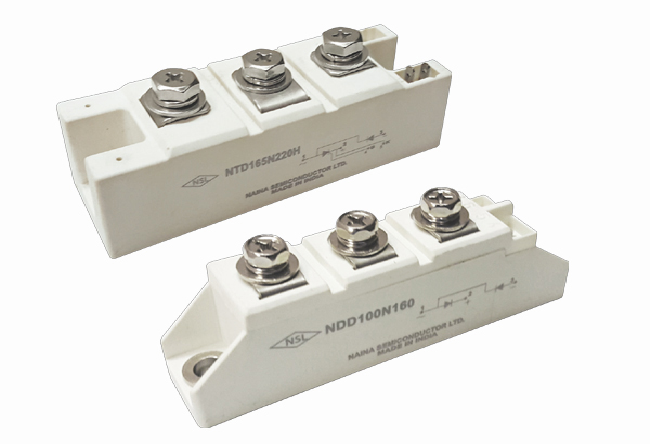 Demystifying Thyristor Diode Modules: A Comprehensive Guide