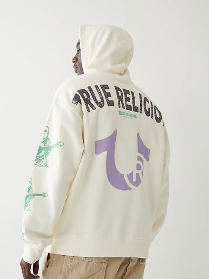 The True Religion Clothing: A Stylish Revelation Limited Stock