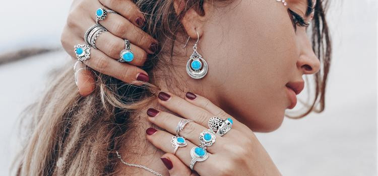 How to Care for Your Turquoise Ring and Keep it Looking Beautiful