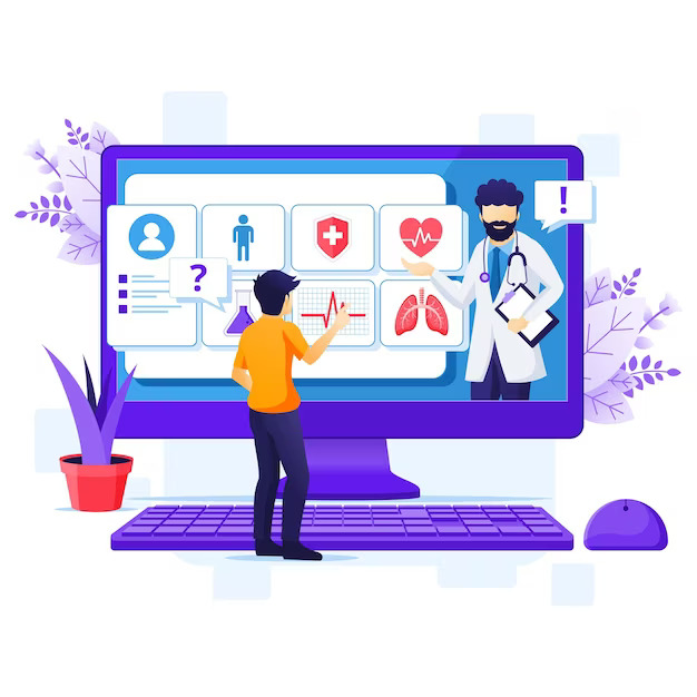 The Ultimate Guide On Custom Telemedicine Software Development All You Need To Know