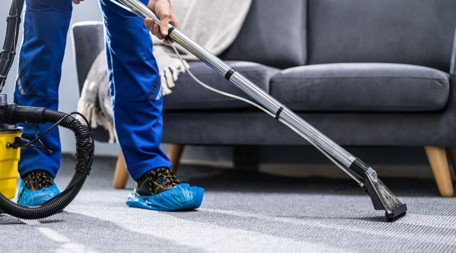 Tips for Maintaining Clean Couches in Sydney