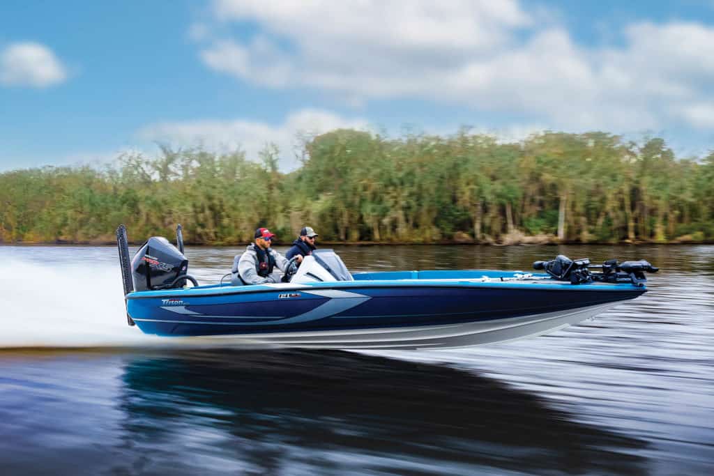 The Ultimate Catch: Exploring the Best New Bass Boats and the Most Luxurious Options on the Market