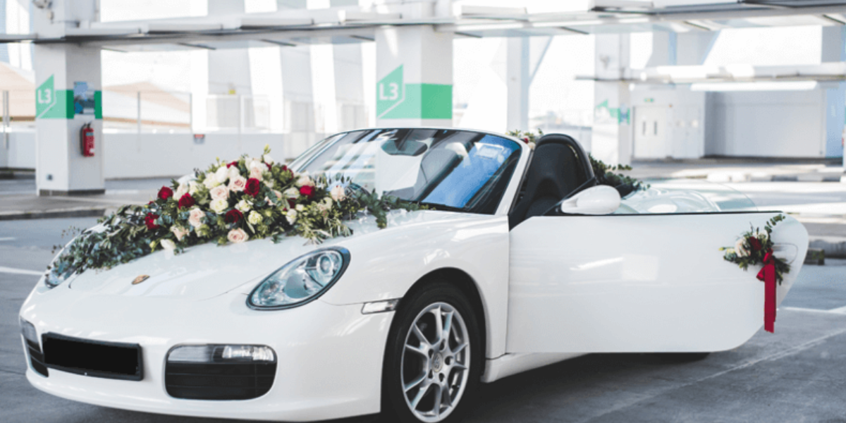 A Comprehensive Guide to Taxi Services and Wedding Car Rentals