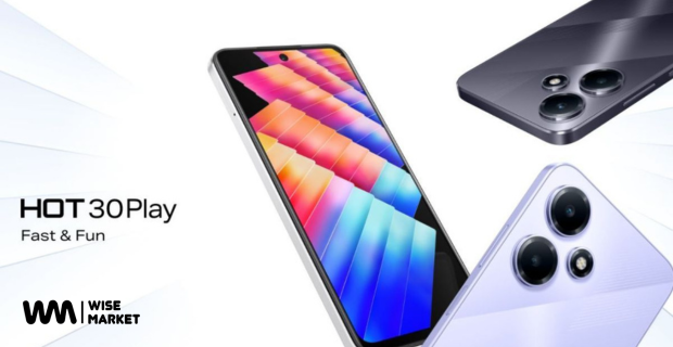 Infinix Hot 30 Play Price in Pakistan: Unveiling the Best Deals in 2024