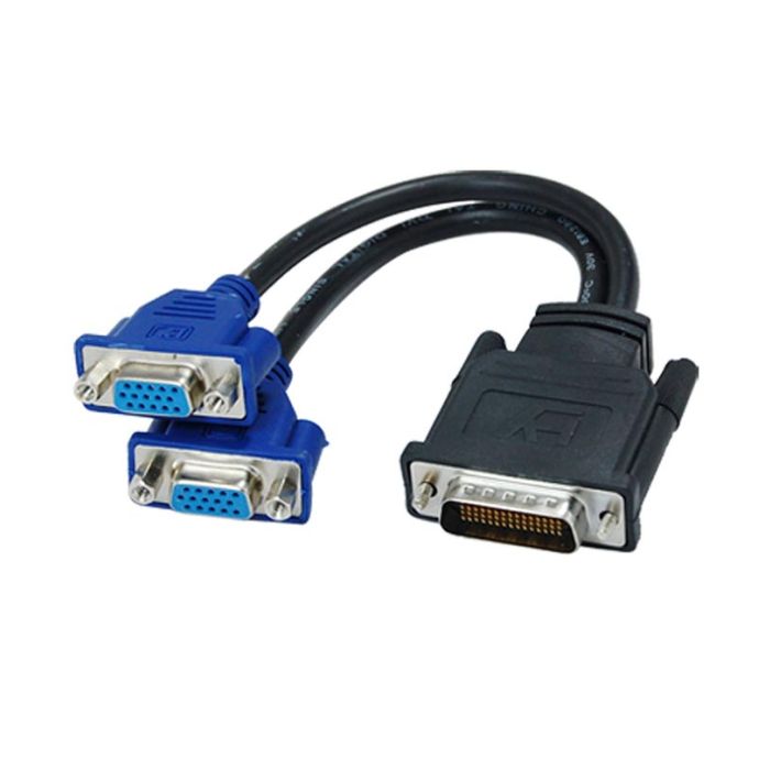 VGA Connectors: Nostalgia Meets Innovation