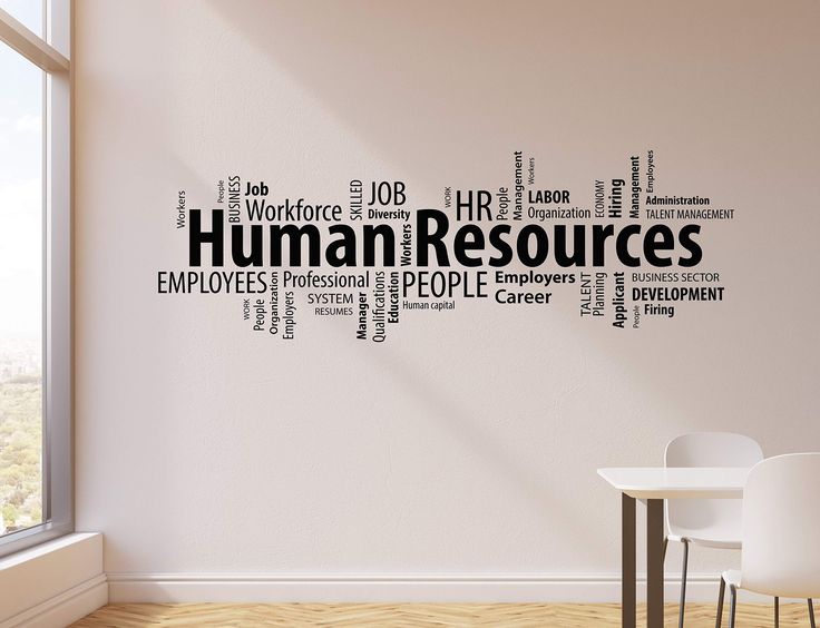 Human Resources Specialist | Find a job