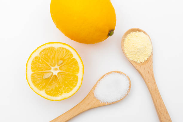 Vitamin C Powders: Do They Really Improve Immunity?