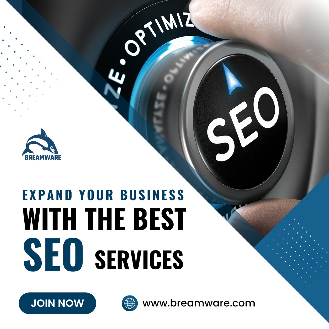 Michigan SEO Services: Breamware’s Key to Local Success