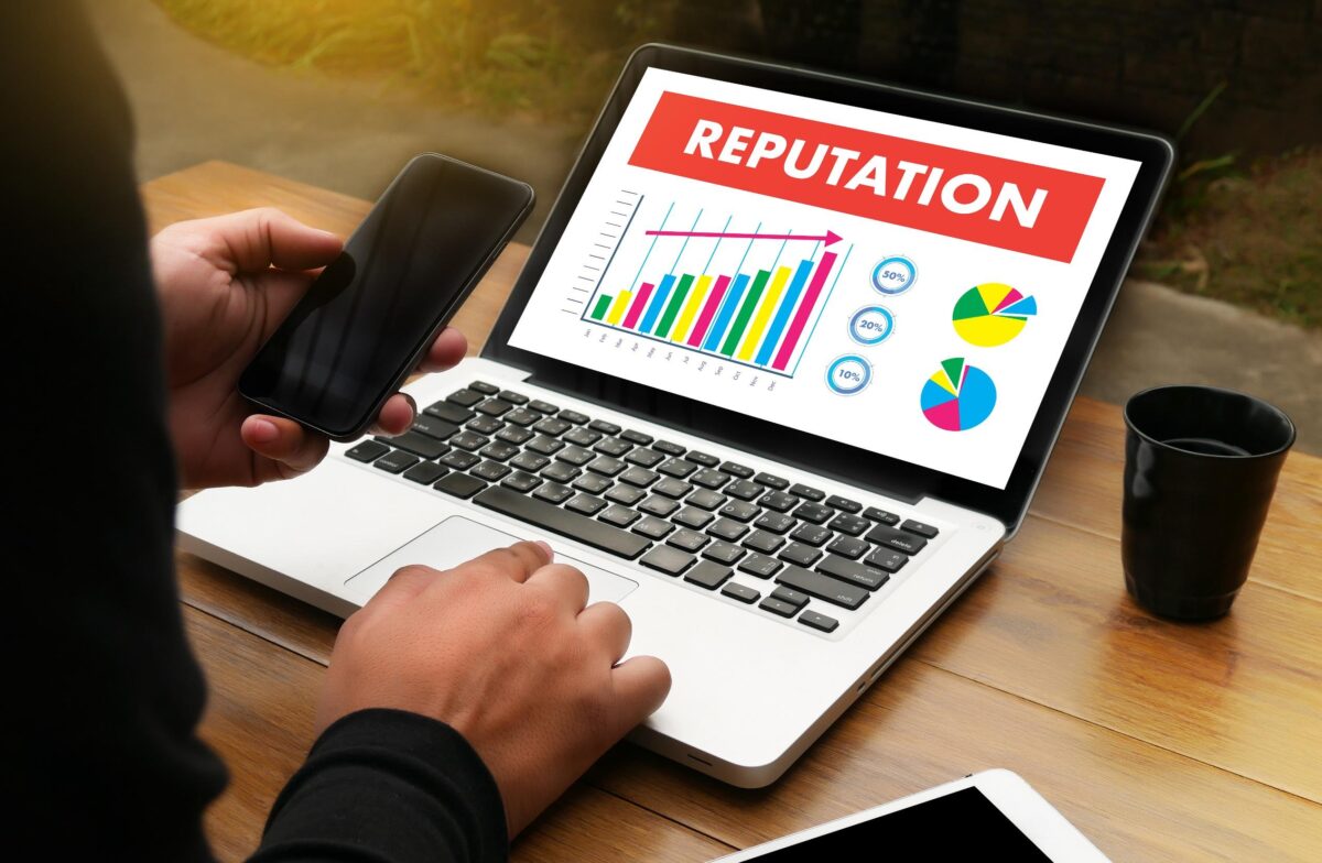 The Crucial Role of Online Reputation Management in the Hospitality Industry