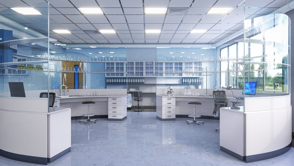 Embracing Efficiency: Unravelling the Power of Custom Lab Furniture in Scientific Research environments