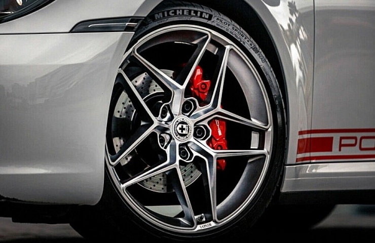 A Complete Guideline Related to Car Rims You Should Know