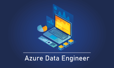 Azure Data Engineer Training In Hyderabad