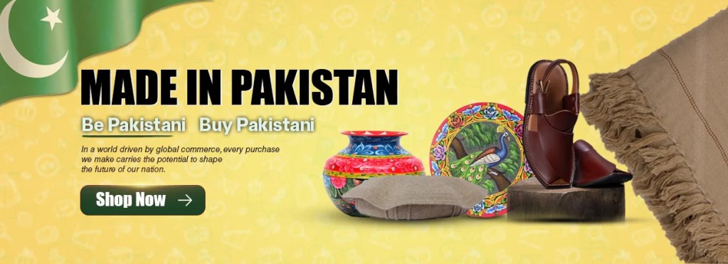 Pakistan Day Sale