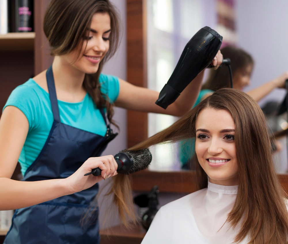 Beautician course in Chandigarh sector 34