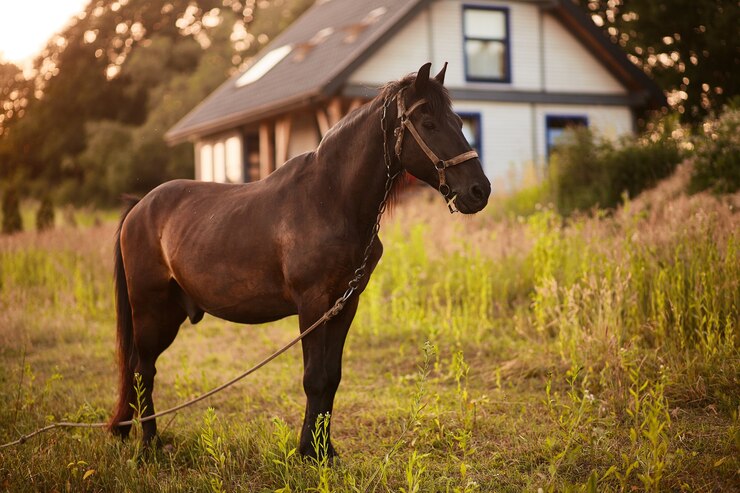 Explore the Amazing Features of Horse Properties in Colorado