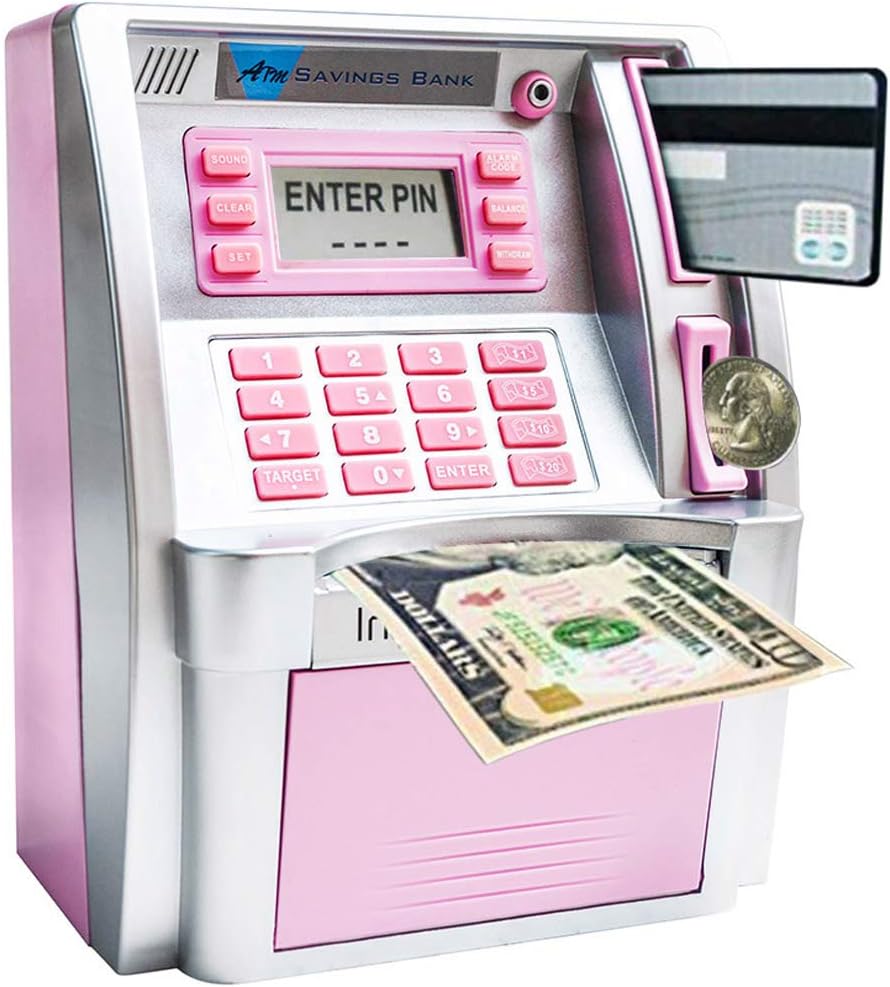 ATM Operations 101: A Beginner’s Guide to Grasping the Functionality of Cash Machines