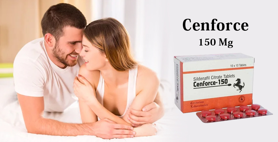 Cenforce 150mg,