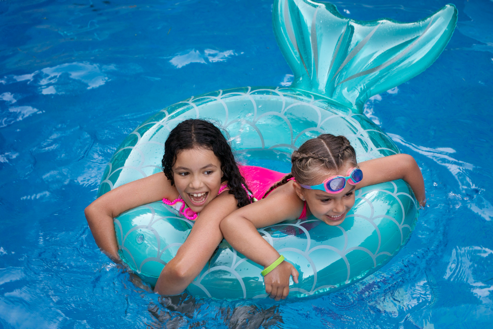 COOL STUFF STUDIOS’ Kids Water Park Creates Waves of Happiness