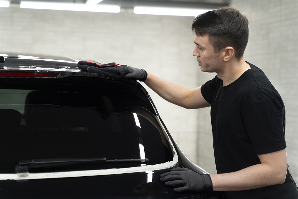 A Complete Guide to Tulsa Mobile Auto Glass Repair