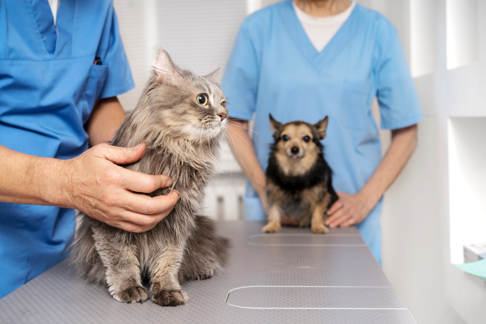 Understanding Pet Health Care Options in the Philippines