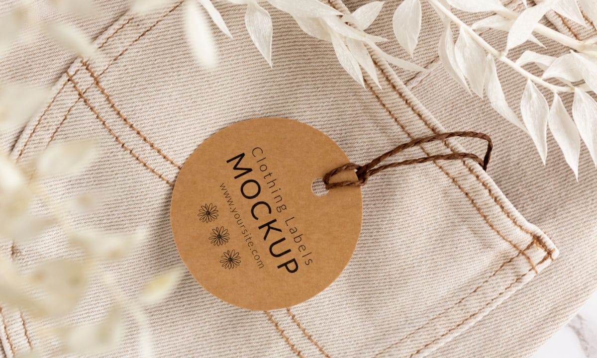 Clothing Labels | How To Make Them At Home Easily?