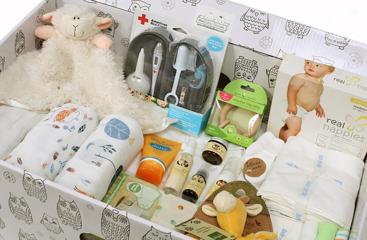 The Ultimate Guide to Choosing the Perfect Customized Baby Gift in Malaysia