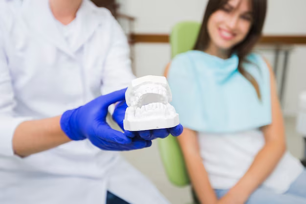 How to Choose a Dentist Near Freehold NJ