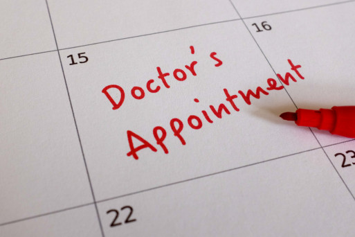 Book Convenient Doctor Appointments With Bajaj Finserv Health