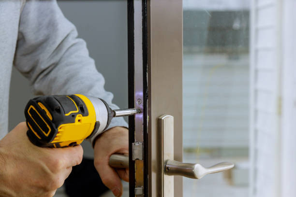 Window lock repair in AL Barsha