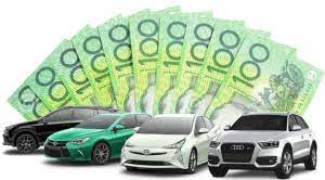 Alternative Solutions for Selling Unregistered Cars in Sydney