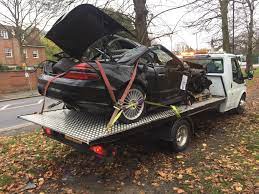 Junk Car Removal