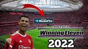 Winning Eleven 2022 APK Download For Android