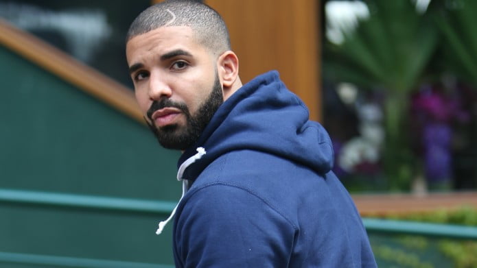 From Hotline Bling to Hot Fashion The Drake Hoodie