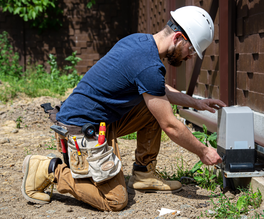 sewer scan inspection