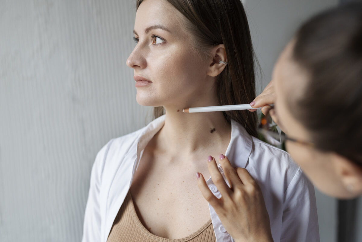 Say Goodbye to Skin Tags: The Ultimate Guide to Secure Removal