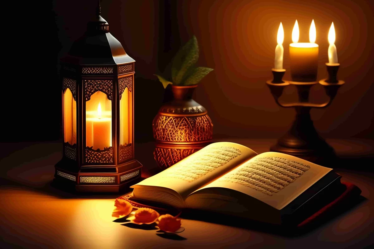 Unlocking the Power of Knowledge: Journey through the Online Quran Academy – Your House of Quran