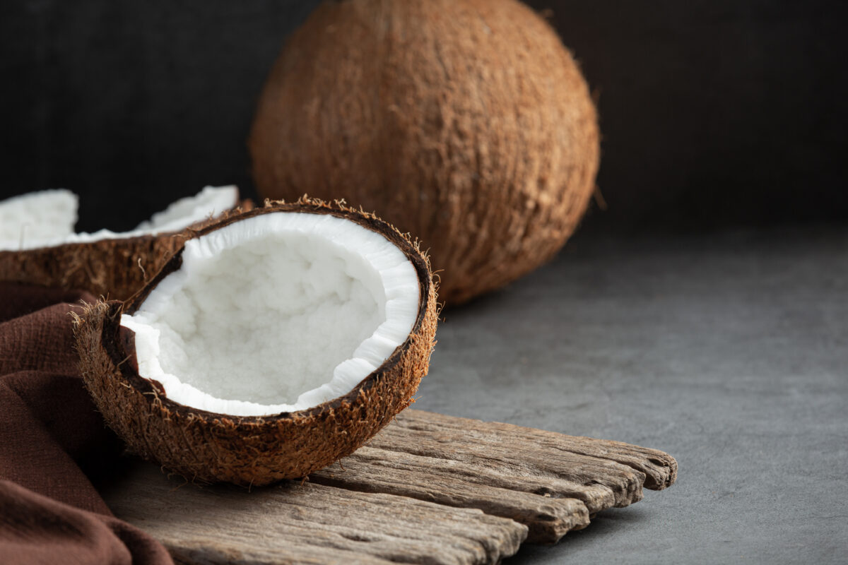 coconut