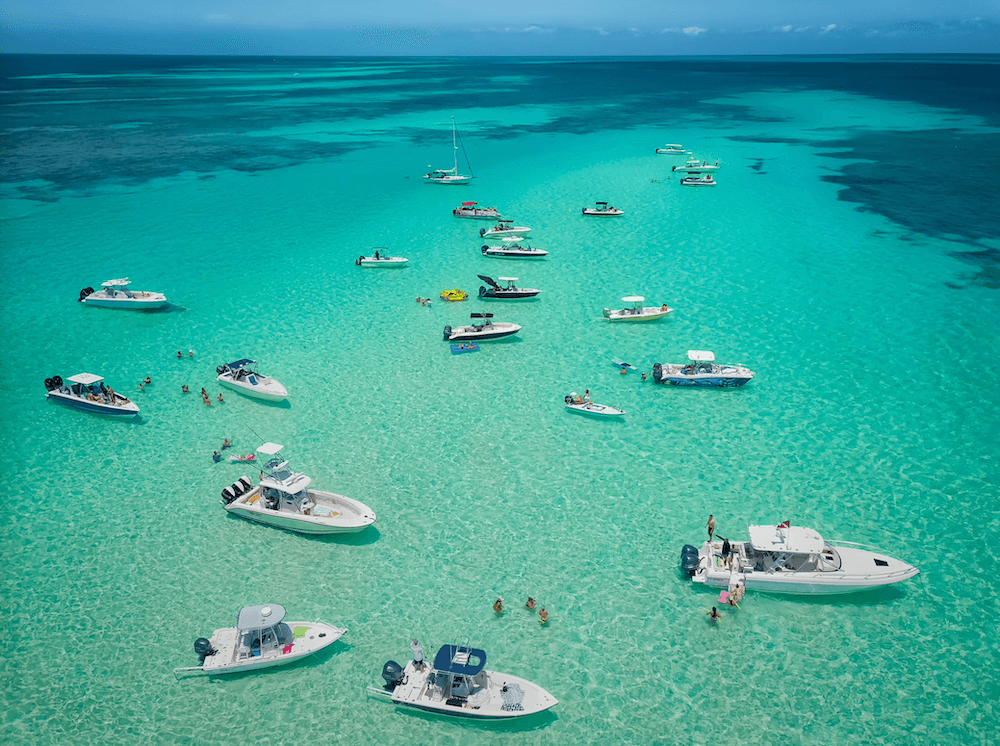 Top 10 Best Boating Practices in the Florida Keys