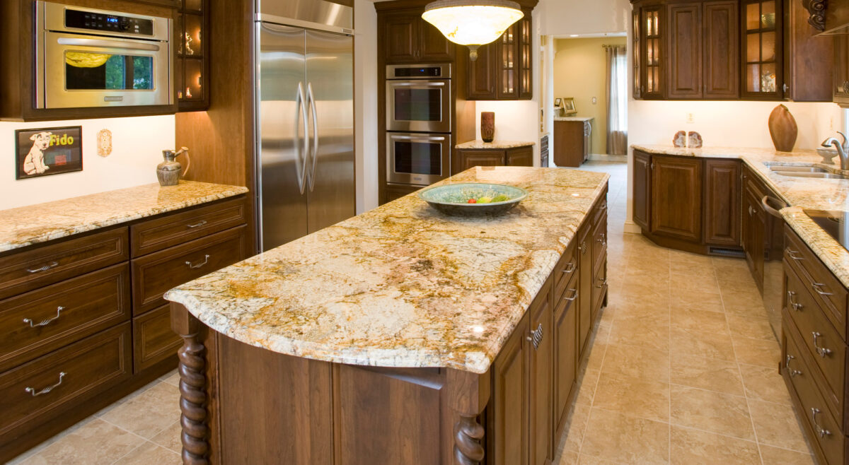 How Long Do You Have to Wait to Use New Granite Countertops