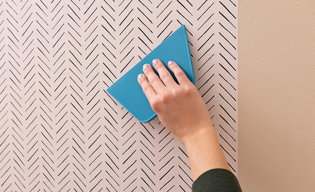 9 Creative Ways to Use Peel and Stick Wallpaper