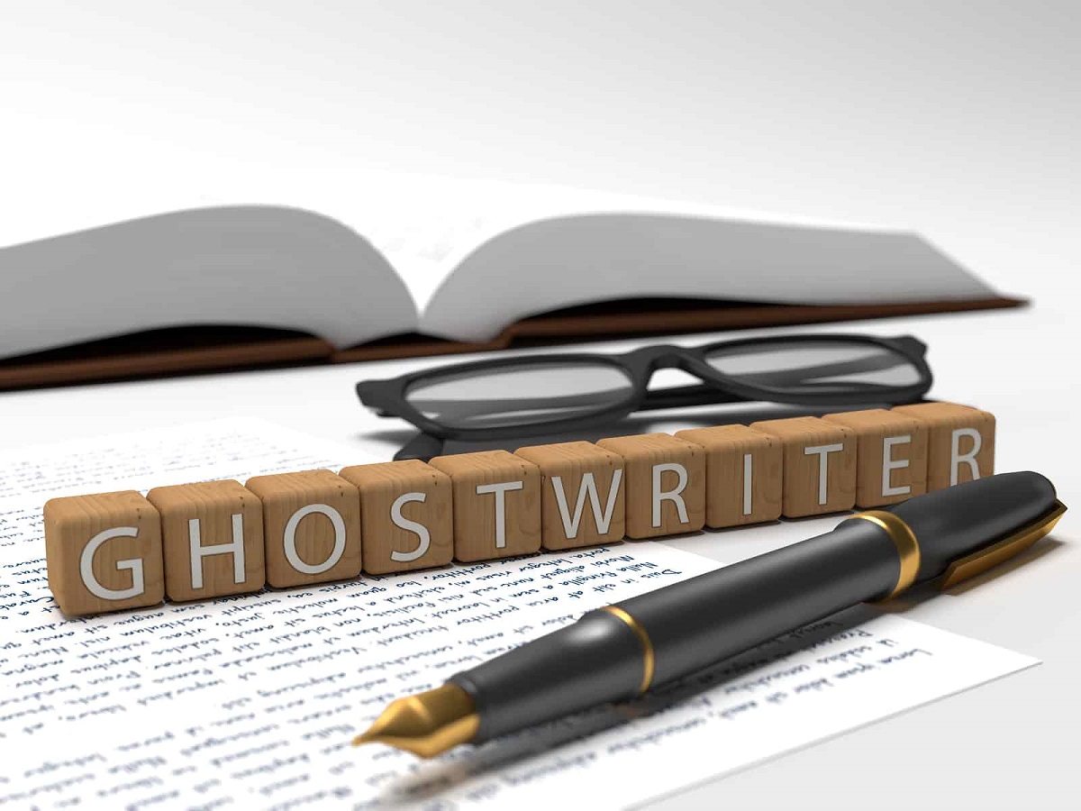 How to Find the Best Ghostwriters for Hire?