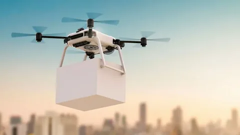 How Is UAV Surveillance Revolutionized by m-Power? Revealing the Mysteries of High-Capacity Surveillance Drone Batteries