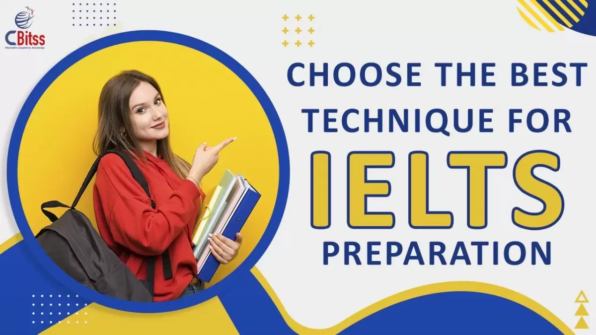 Ielts Coaching in Chandigarh Sector 34 | Best Training